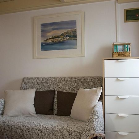 Apartamento Stonehouse With Wonderful Seaview Samos Town Exterior foto