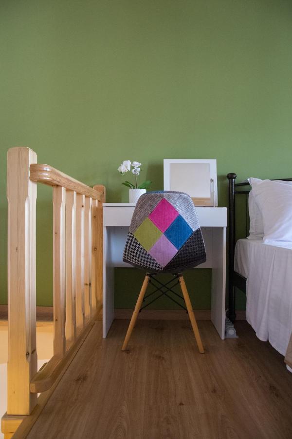 Apartamento Stonehouse With Wonderful Seaview Samos Town Exterior foto